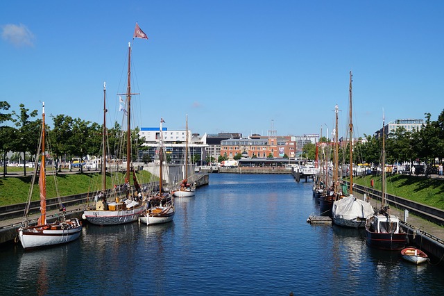 Schleswig-Holstein, Germany