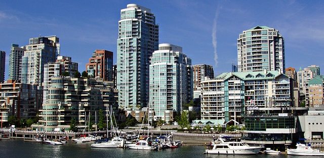 Vancouver, British Columbia, Canada